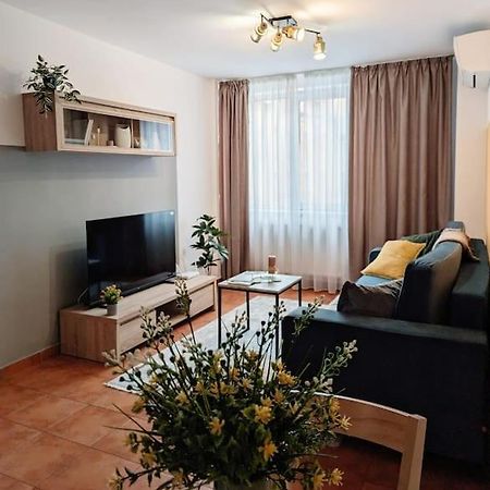 Peaceful Victory Square Home Тимишоара Екстериор снимка